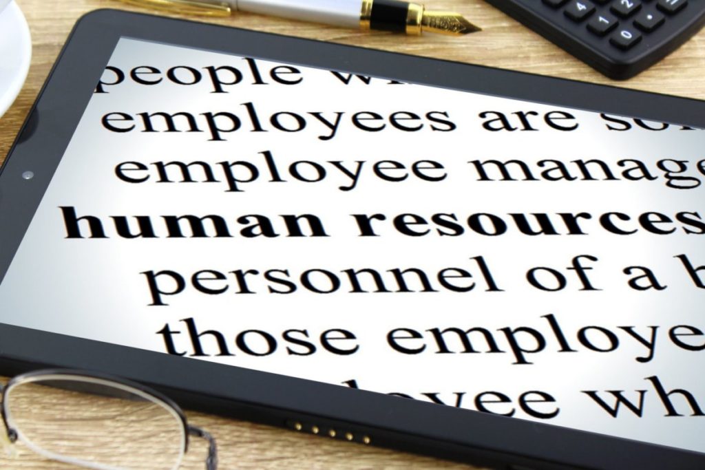 Case Study Human Resource Management: Lauren Heney explains all