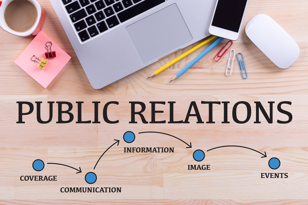 Public Relations Courses