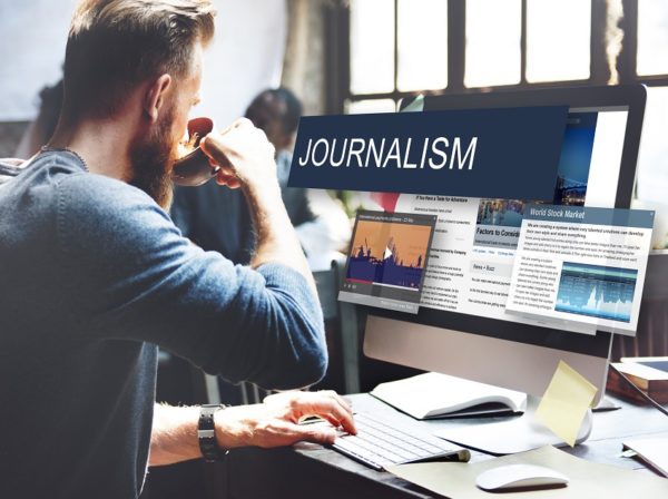 Postgraduate Courses in Journalism