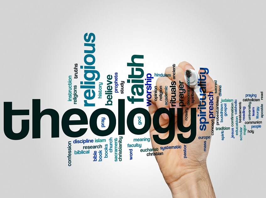 Postgraduate Courses in Theology