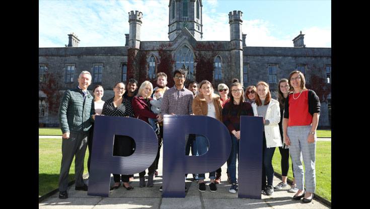 NUIG Galway ‘Empower’ Education Day for Public and Patient Involvement with Research