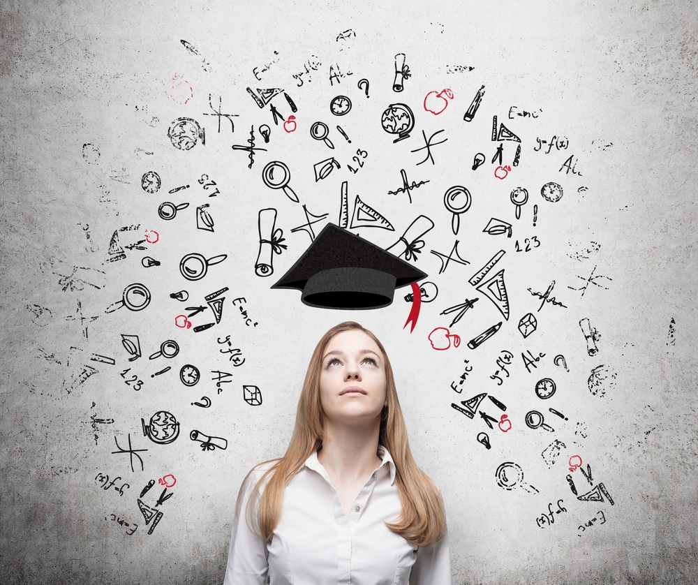 Postgraduate Qualifications & Awards Explained
