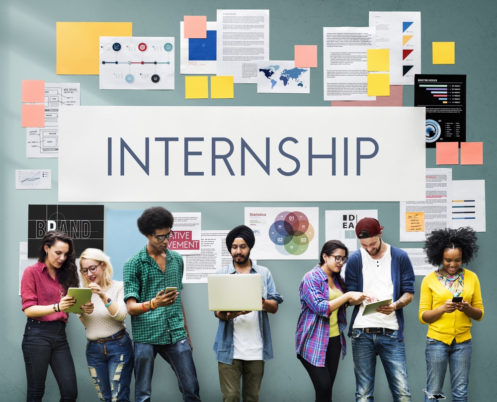 Considering an internship? Here’s what you need to know