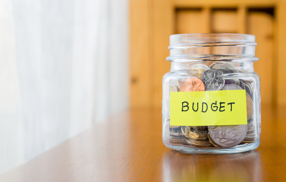 Returning to study? Here’s how to balance your budget!