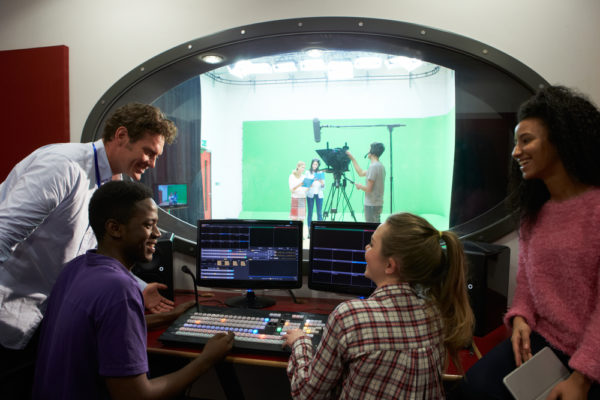 Media Studies Postgraduate Course