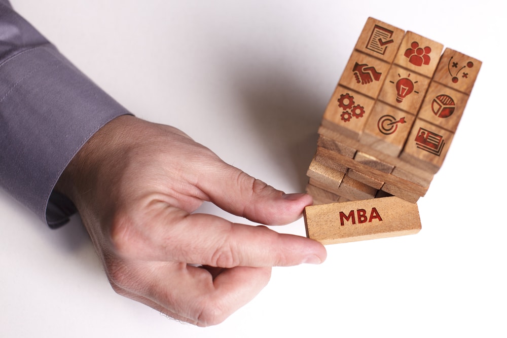 Is an MBA the right choice for you?
