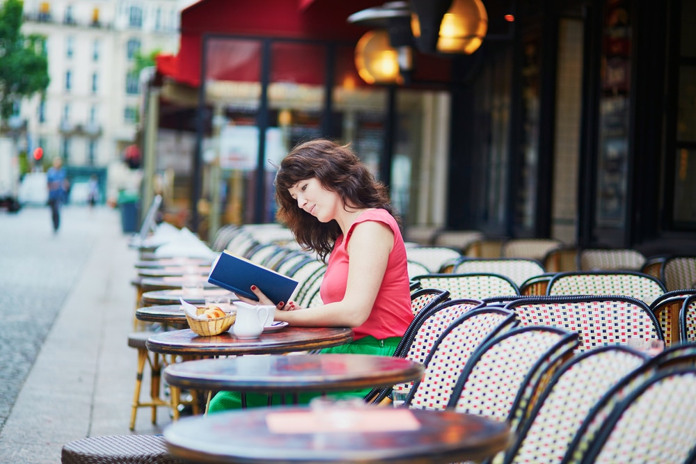 Oh la la: Top Five Reasons for doing your Postgraduate Study In France