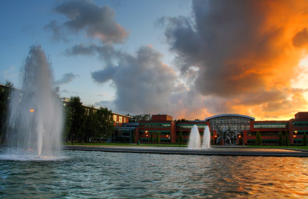 University of Limerick Open Day – Saturday 12th January 2019