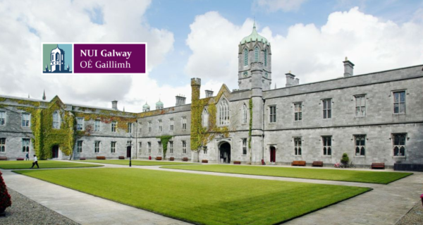 Decolonising Research Workshop at University of Galway