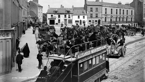 Galway History Festival at NUIG