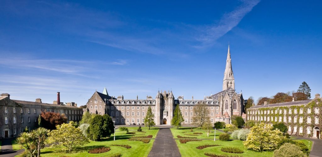 CONNECT 2019 at Maynooth University