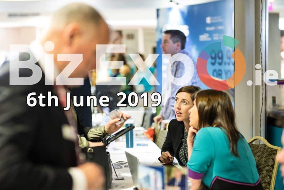 Biz Expo: Only One Week to Go!