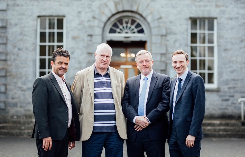 New Postgraduate programme on Middle Leadership launched at MIC Thurles Summer School