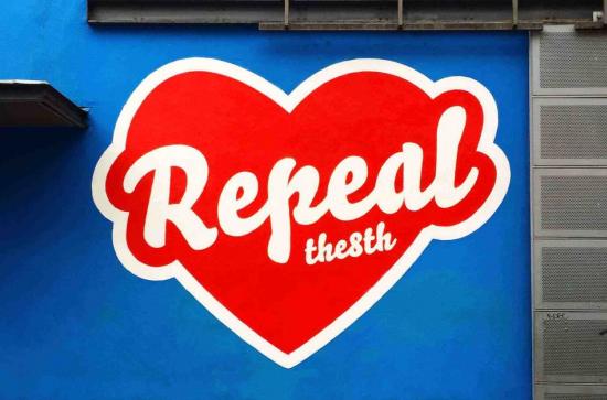 First Thought Talks: One Year on from Repeal the 8th