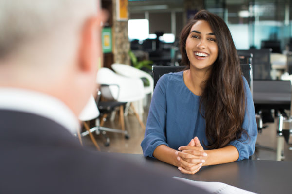 Hone your Interview Skills