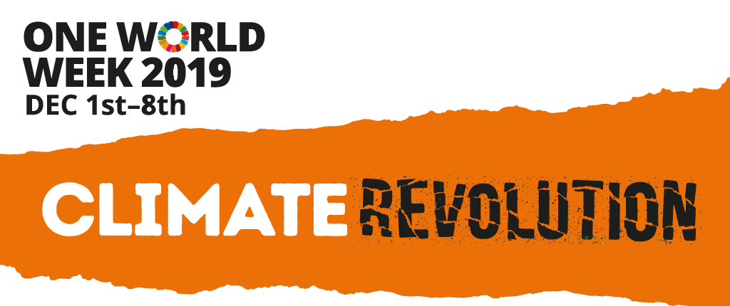 Climate Revolution Toolkit & Youth Summit