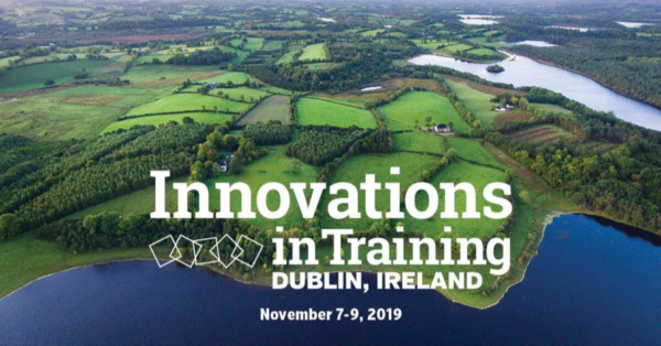Innovations in Training Event