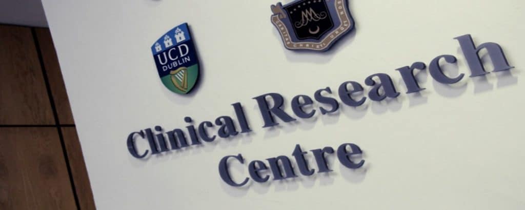 UCD Clinical Research Centre joins Postgrad.ie