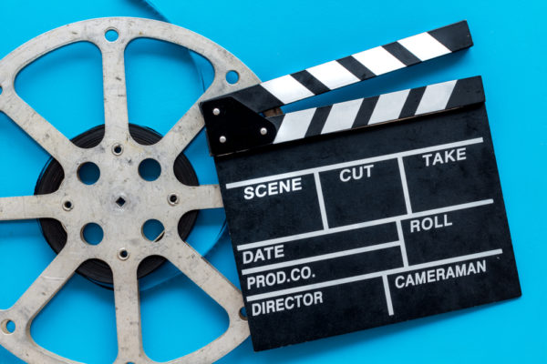 Film + Media Postgraduate Courses at IADT