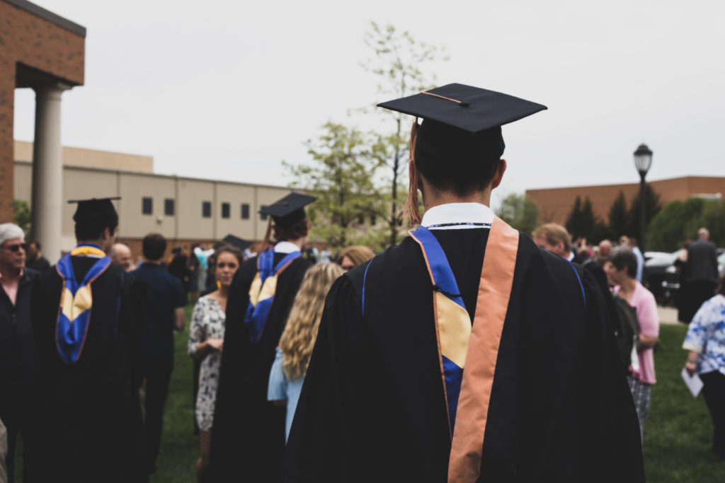 Four MIC Postgraduate Students Awarded Government of Ireland Scholarships