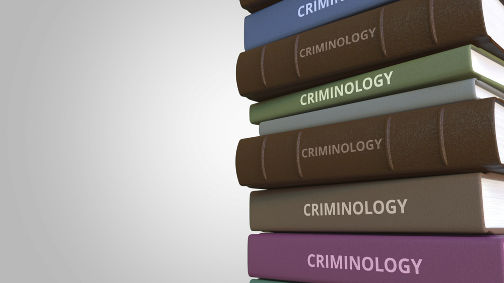 MA in Comparative Criminology and Criminal Justice at Maynooth