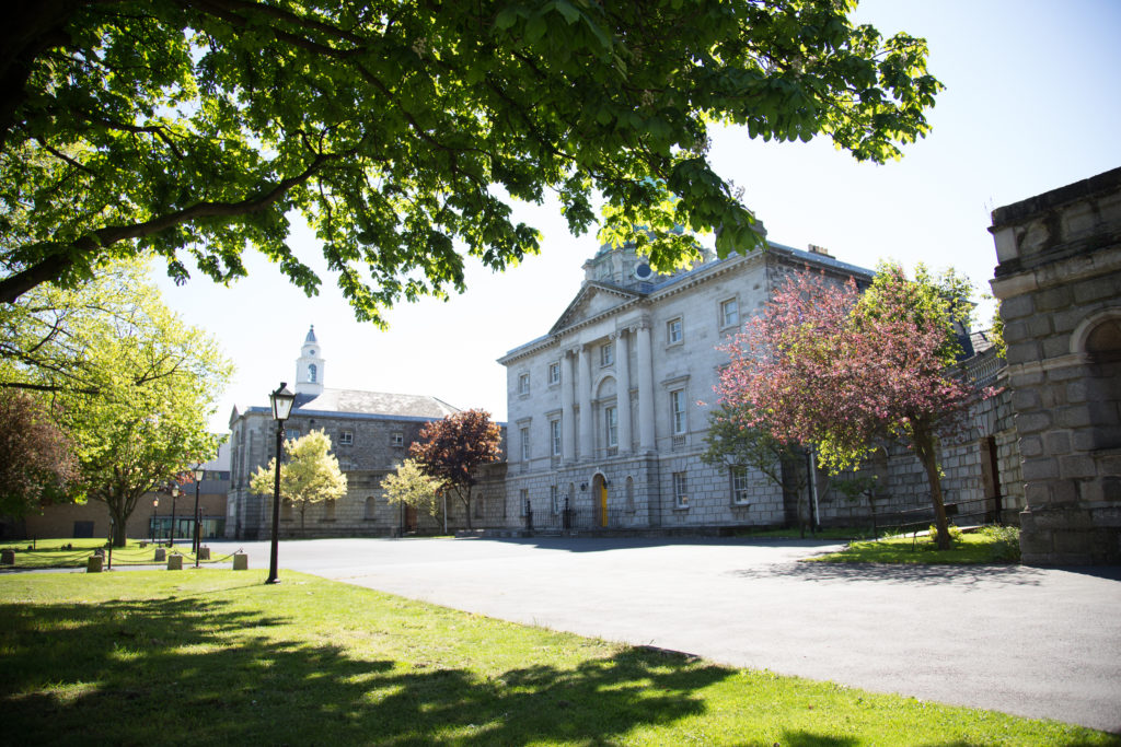 Upcoming Courses at Law Society of Ireland – Diploma Centre