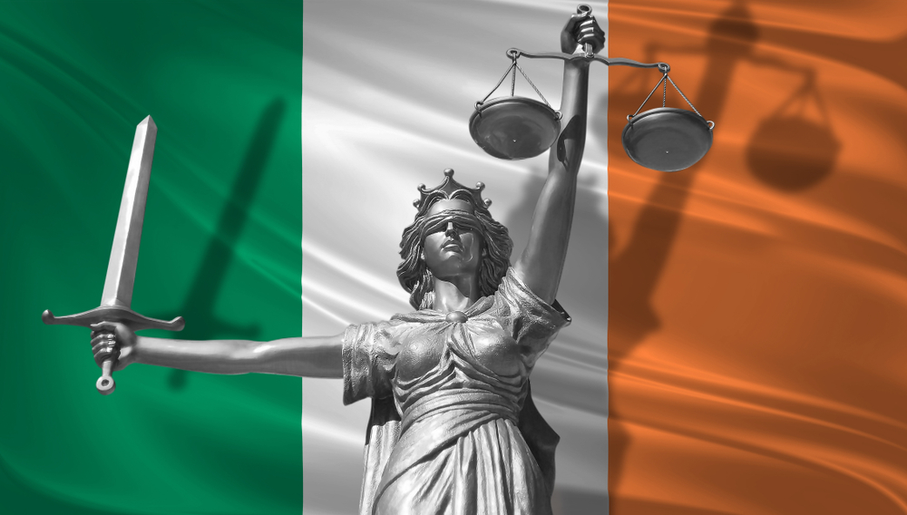 Judicial Education and Training in Ireland Seminar