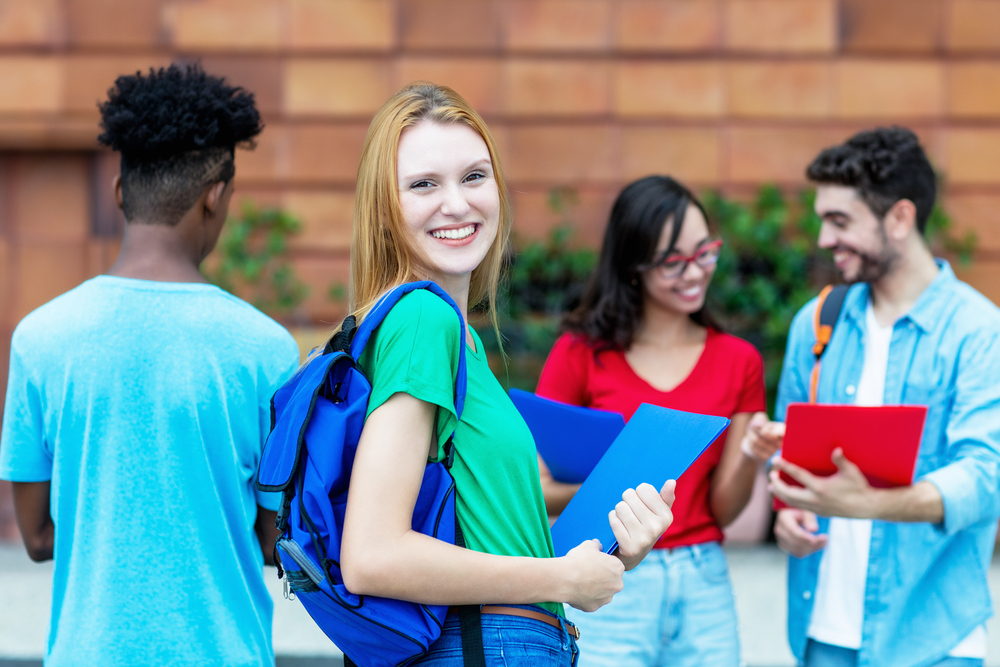 2024-2025 Fulbright Irish Awards Webinar: Students