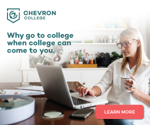 Postgraduate Diploma in Cybersecurity at Chevron College