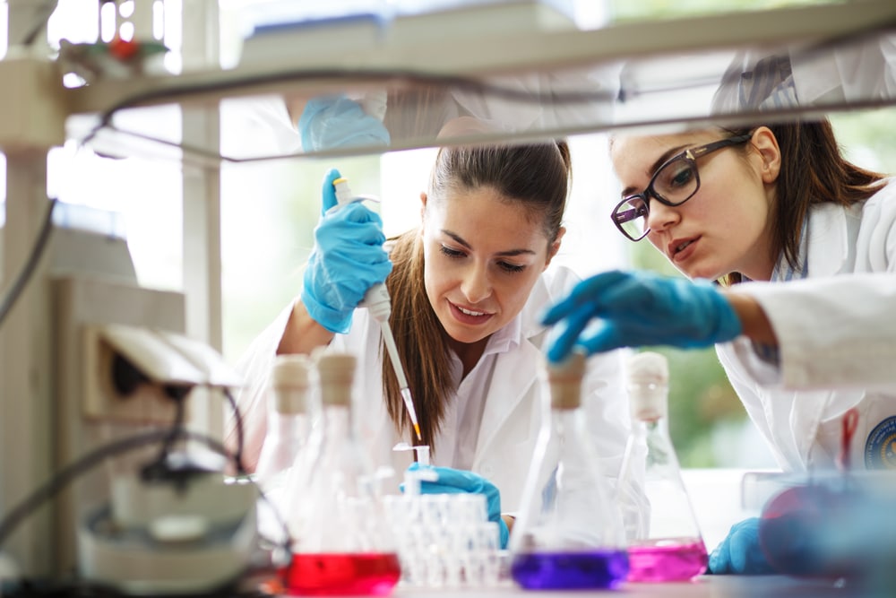 Dublin Graduate STEM Women Careers Event