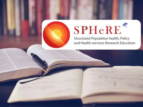 SPHeRE Programme