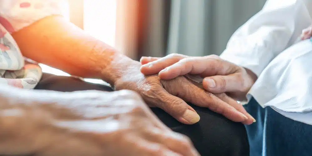 The Ethics of Palliative Care